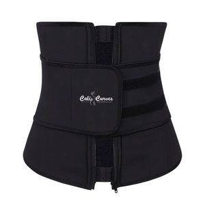 Cali Curves Waist Trainer